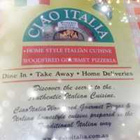 🍕意大利餐🇮🇹在柏斯的人氣爆🌟餐廳🍝