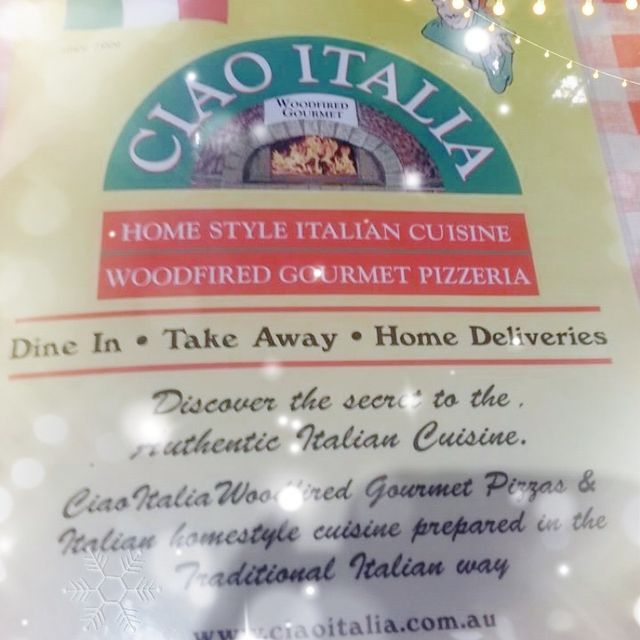 🍕意大利餐🇮🇹在柏斯的人氣爆🌟餐廳🍝