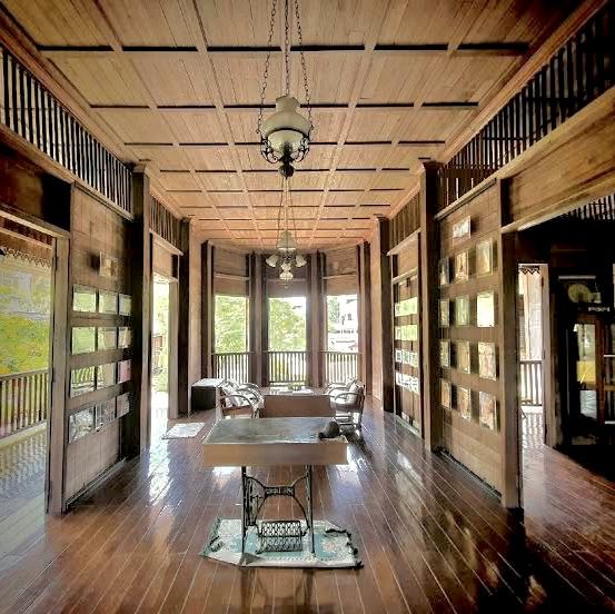 บ้านท่านขุน นครศรีธรรมราช