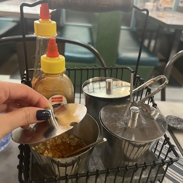 特色越南菜