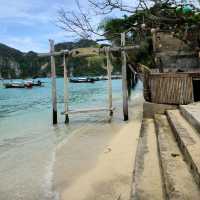 Phi Phi Islands 