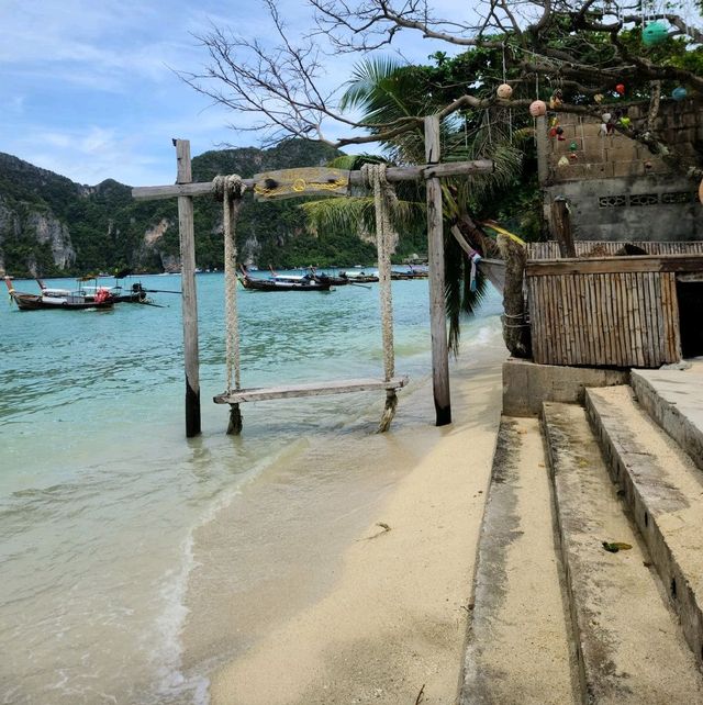 Phi Phi Islands 