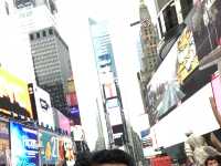 Times Square - New York 