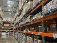 Costco - When you need Bulk Items