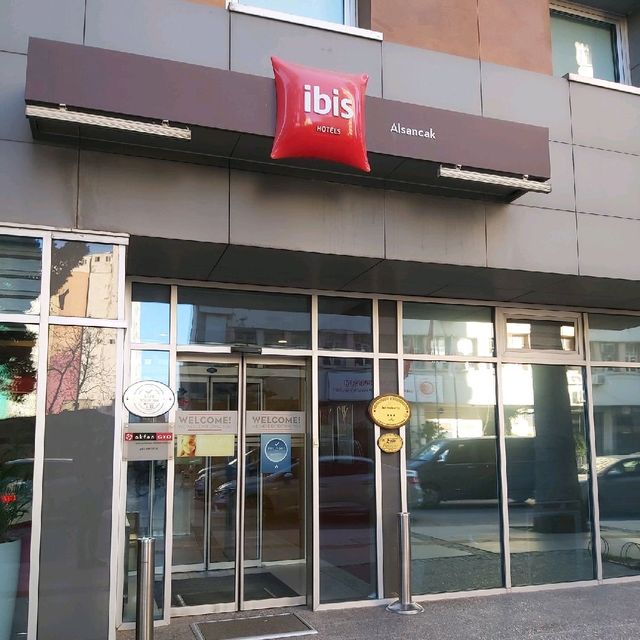 Affordable and centrally located