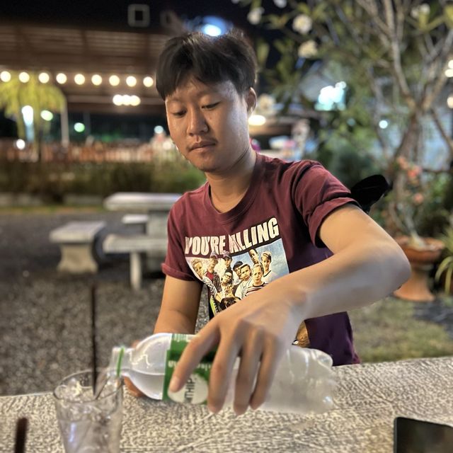 j steak house