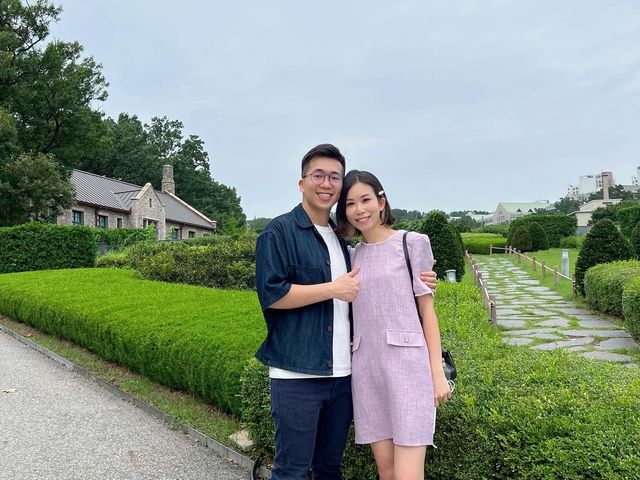 Day3❣️梨花女子大學