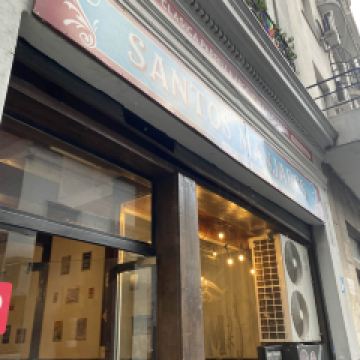 Santos Manjares User Photo