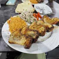 土耳其遊記 Ankara 超多當地人在食的烤雞餐廳