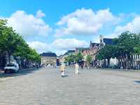 荷蘭-Groningen