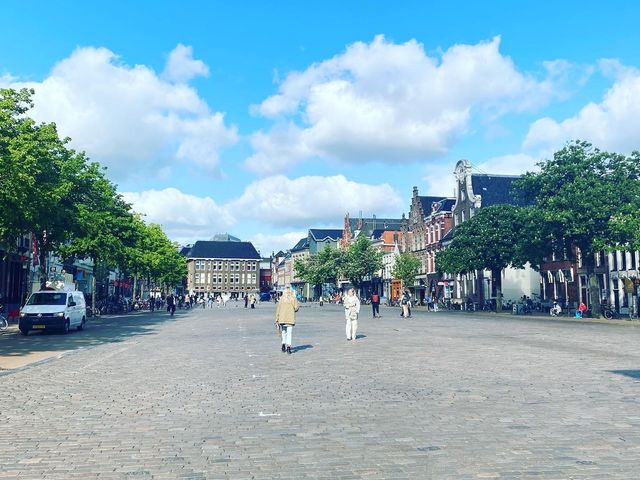 荷蘭-Groningen