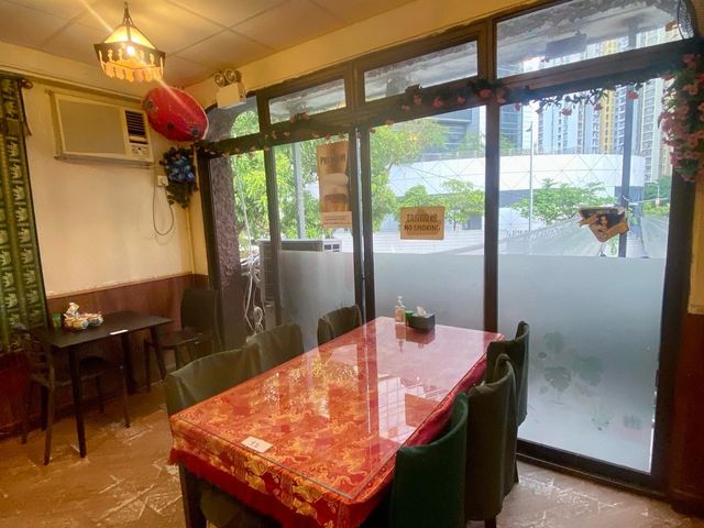 東涌風味十足泰國菜 止癮系列