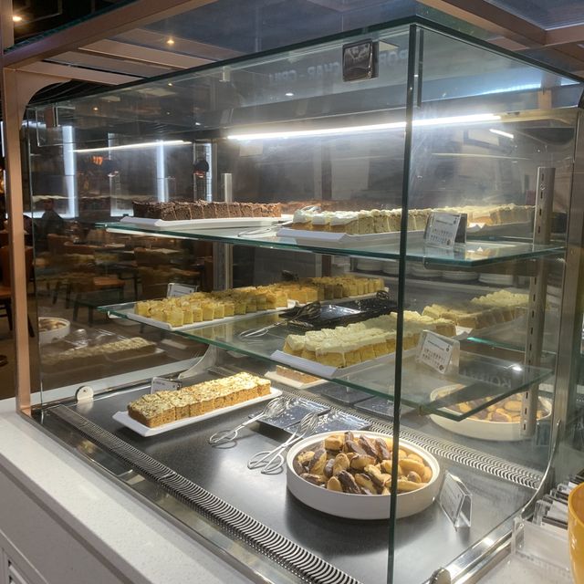英國自助餐體驗