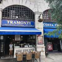 Tramonti Ristorante Pizza