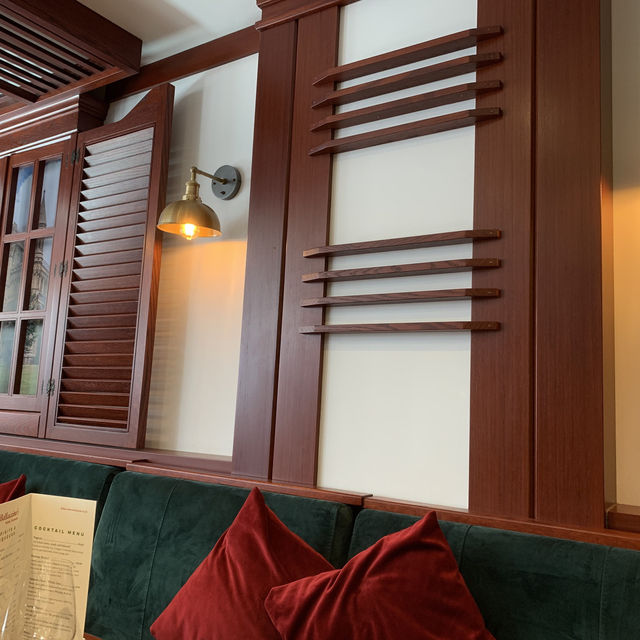 St Albans 特色意大利餐廳