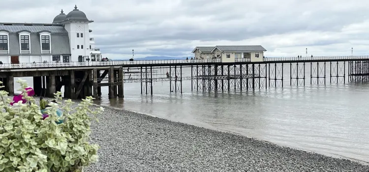 Penarth Pier Pavilion Cafe