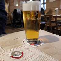Bratwursthäusle - Must Try !!