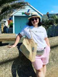 Banishing the winter blues - Whitstable 🇬🇧