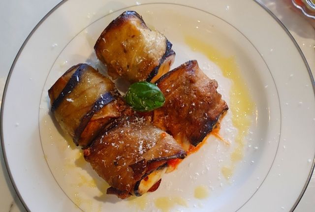 🍴을지로 파스타 맛집_20 어클락 모먼트