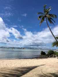 Bohol South Beach Hotel