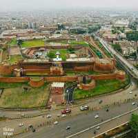 Peshawar Pakistan 