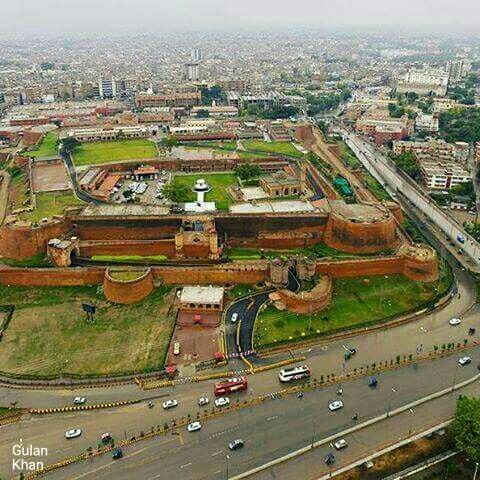 Peshawar Pakistan 