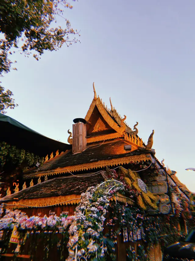 Let’s explore Menghai in Xishuambanna 