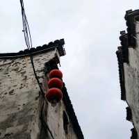 Hidden Gem close to Yiwu | Ancient town