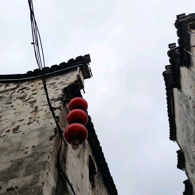 Hidden Gem close to Yiwu | Ancient town