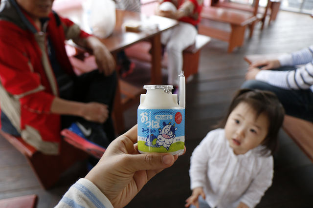 오키나와 쿄다휴게소 소바맛집