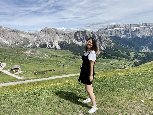 fantastic lakes & mountains in Austria 🇦🇹 