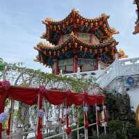 Thean Hou Temple