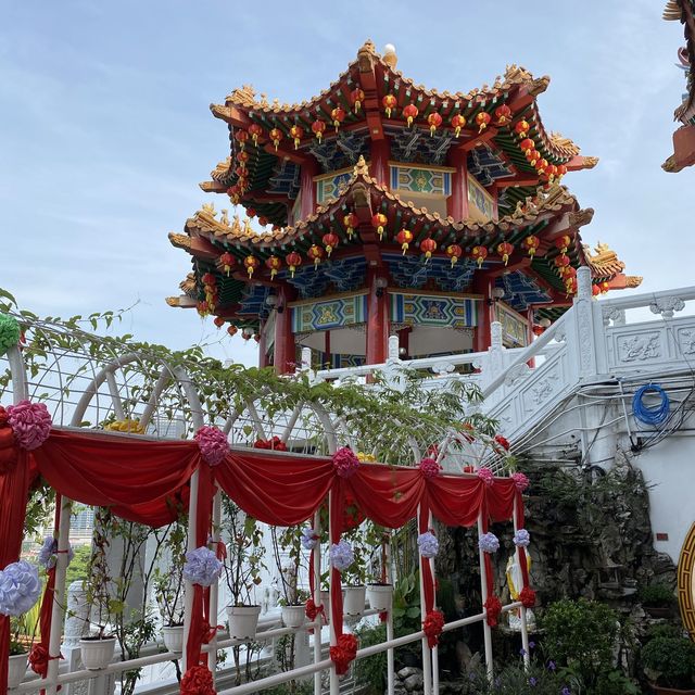 Thean Hou Temple