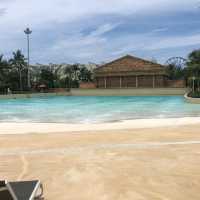 R&F Water Park - Affordable Water Fun!