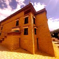 Sera Monastery 