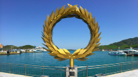 日本 ｜跳島藝術遊の小豆島