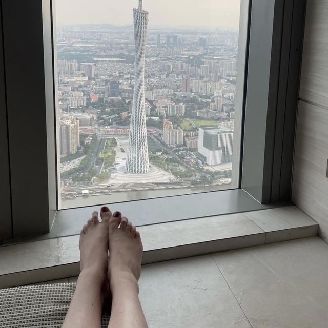 广州瑰丽酒店