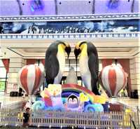 Zhuhai Chimelong Penguin Hotel