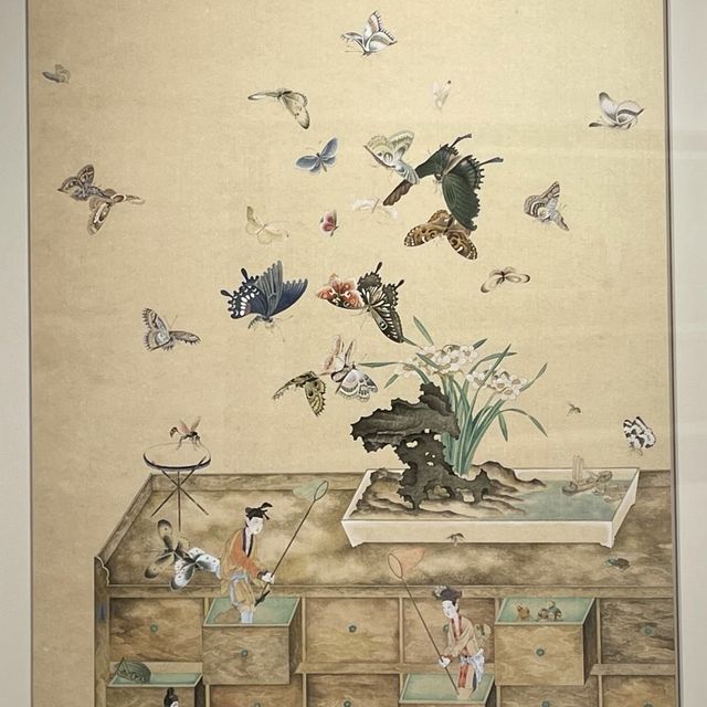 灼灼其華