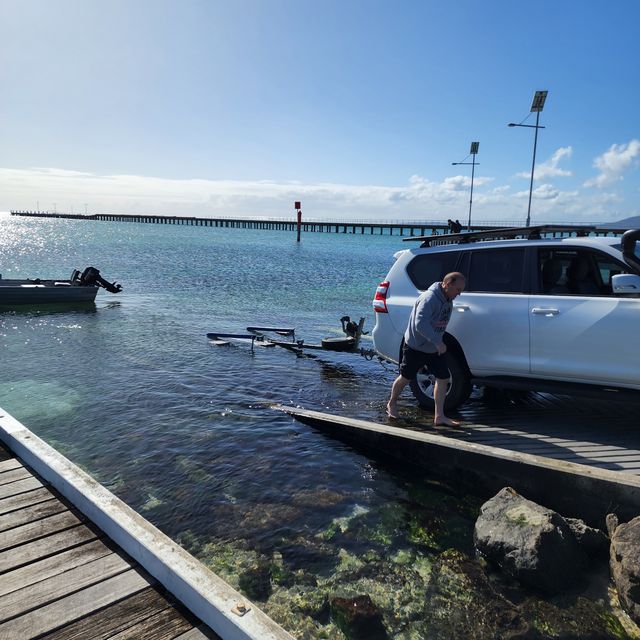 Mornington Peninsula, Melbourne