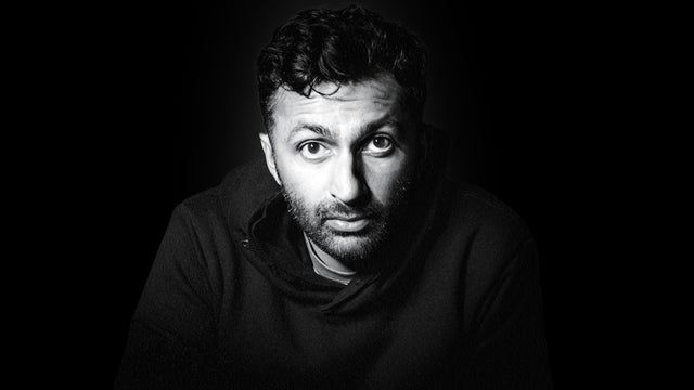 Nimesh Patel: Fast and Loose Tour (Minneapolis) | State Theatre