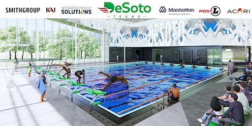 City of DeSoto McCowan Aquatics and Recreation Center (DeSoto) | DeSoto Civic Center