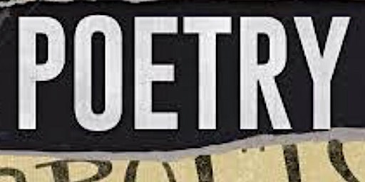 3rd Wednesdays Open Mic | 450 K | Hosted by Jonathan B. Tucker (Washington) | Busboys and Poets