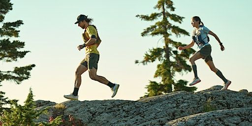 Presidio Trail Run hosted by Saucony! | Sports Basement Presidio