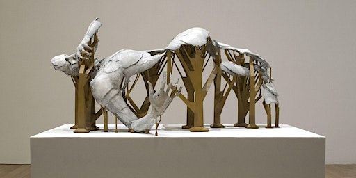 Examining Hysteria through 3D Scanning and Performance with Sophie Kahn | Pioneer Works