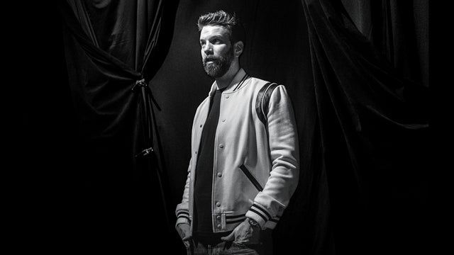 Anthony Jeselnik: Bones and All - (MOVED to The Paramount) 2023 (Seattle) | Moore Theatre