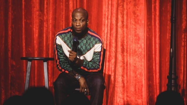 Ali Siddiq: I Got A Story To Tell @ Rialto Theatre 2023 (Tucson) | Rialto Theatre-Tucson