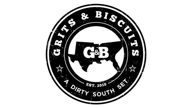 Grits & Biscuits - 21+ Only 2024 (Charlotte) | The Fillmore Charlotte
