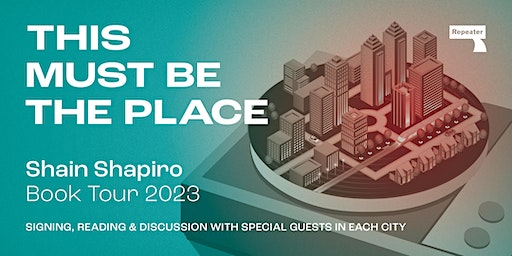 This Must Be The Place: How Music Can Make Folkestone Better - Launch | Tofts Cafe Bar