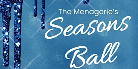 The Menagerie’s Seasons Ball | 854 W 4th St